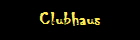 Clubhaus
